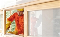 timber window door repairs - 1