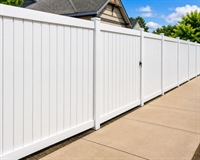 kialla colour fencing - 1