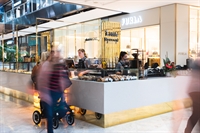 westfield chermside cafe no - 1