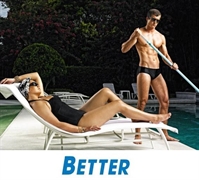 pool servicing repairs established - 1