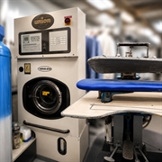 long established dry cleaning - 1