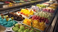 bayside ice cream business - 1