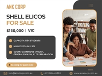 shell elicos vic 150 - 1