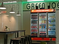 green joe wok sushi - 3