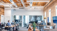 co-working franchise master license - 1