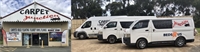 carpet mattress junction - 1