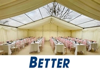 marquee hire casual hours - 1