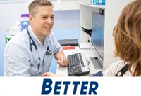osteopathic clinic the industry - 1