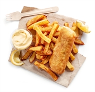 well-established fish chips business - 1
