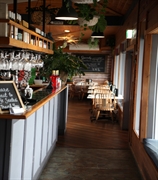 bacco italian restaurant jindabyne - 1