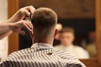 barber business for sale - 1