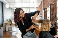 stylish boutique salon high - 1
