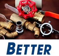 plumbing gas supplies gold - 1