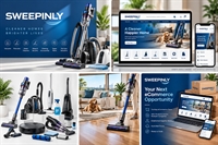 profitable established cleaning e-commerce - 1