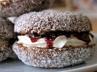 high-volume bakery loyal following - 1