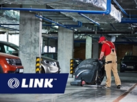established 20-year sweeping business - 1