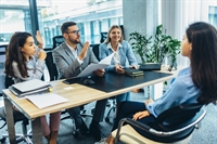 boutique legal recruitment platform - 1