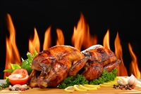 high-turnover chargrill chicken woodlea - 1