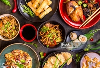 asian restaurant byo license - 1