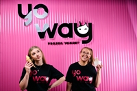 yo way franchise unleash - 2
