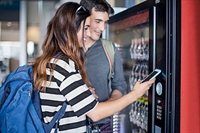 vending machine importer wholesale - 2