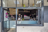 well known coffee shop - 2