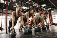 highly profitable functional fitness - 1