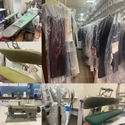 professional dry cleaner sydney - 1