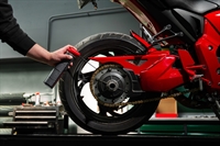 established motorcycle wreckers service - 1