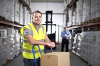 market leading wholesaler distributor - 1