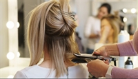 established hair beauty clinic - 1