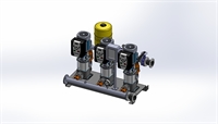 pumping equipment design manufacturing - 3