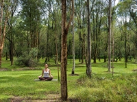 coastal retreat accommodation nsw - 2