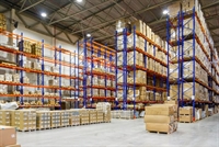 consumable cleaning product importer - 3