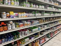 premium health food store - 1