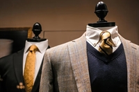 prestige menswear boutique exclusive - 2