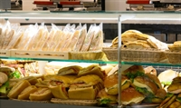 bendigo cbd bakery - 3
