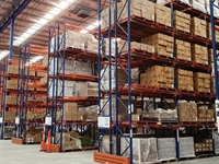 importer pallet racking shelving - 1