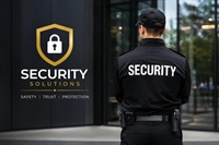 security guard company - 1