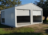 premium quality sheds garages - 2