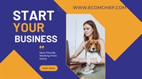 start your online ecommerce - 1