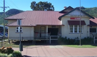 esk post office brisbane - 1