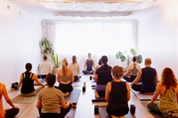 boutique pilates yoga studio - 1
