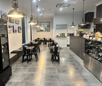 established cafe moree nsw - 3