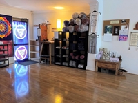 established yoga studio strong - 1