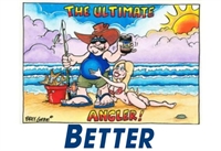 the best fishing tackle - 1