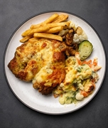 highly regarded hospitality business - 2
