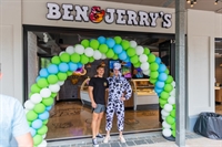 ben jerry's franchise opportunity - 1