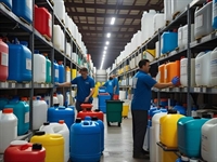 wholesaler distributor of cleaning - 1