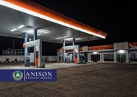 turn-key service station new - 1